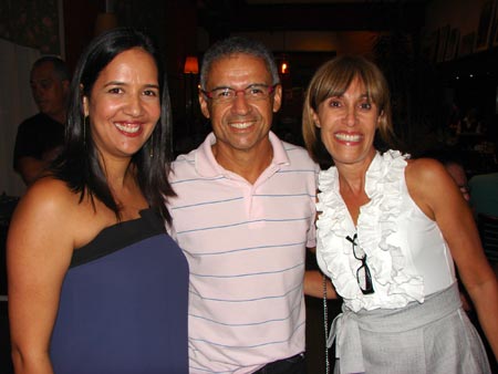 Desfile Fashion Plate Galleria Shopping – Badebec
