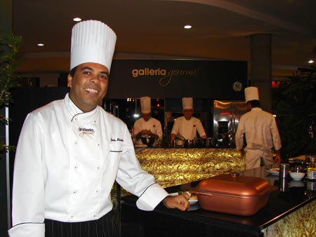 Galleria Gourmet