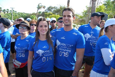 Casa Cor Campinas Eco Running – Parque Ecológico