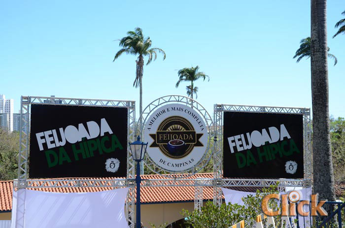 1ª Feijoada da Hípica