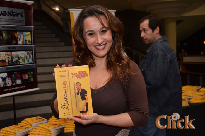 Trair e Coçar é Só Começar – Teatro Liceu