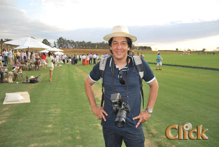 Inauguração Campo de Polo na Fazenda Boa Vista em Porto Feliz