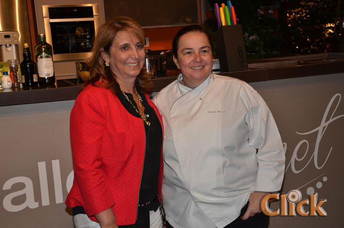 Galleria Gourmet com Renata Braune