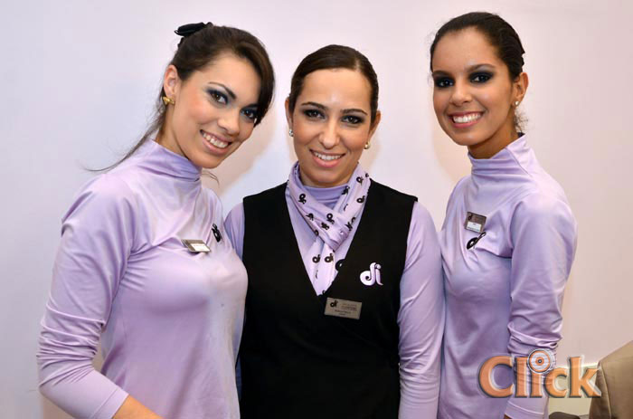 Inauguração Drogaria Iguatemi no Galleria