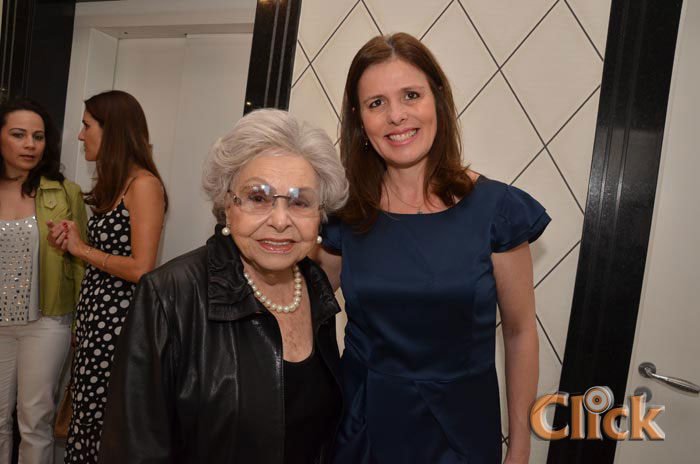Encontro com Celina Duarte na Artzzi