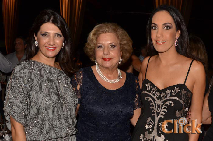 Aniversário de 64 anos da Sociedade Hípica Campinas