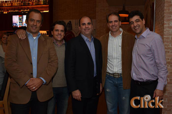 Inauguração General Prime Burger – Galleria Shopping