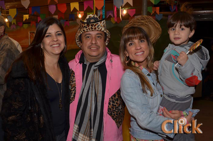Festa do Interior ACEMDD