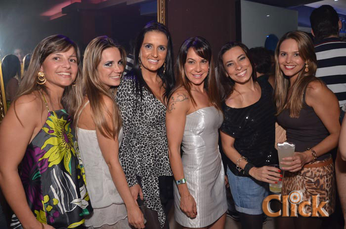 Inauguração Icon Disco Club