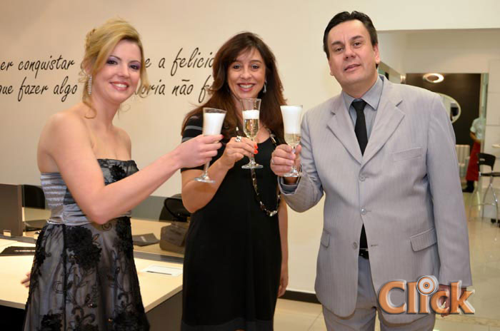 Aniversário de 4 anos da Caderode