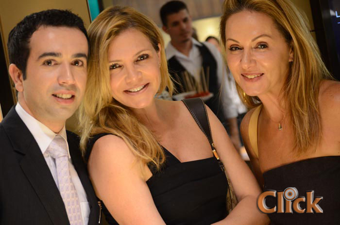 Inauguração Lafith – Shopping Iguatemi