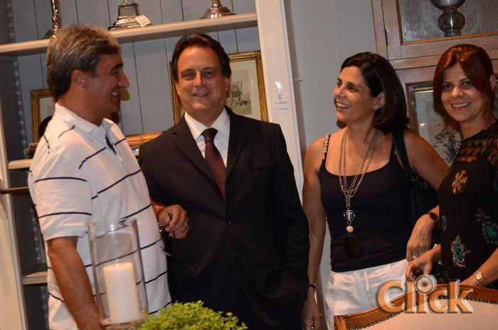 Pétit Comité na Secrets de Famille – Shopping Iguatemi