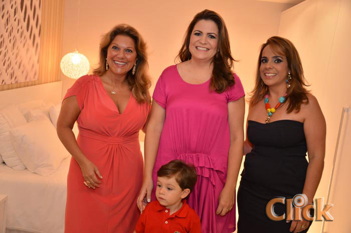 Inauguração Duo Casa – Cambuí