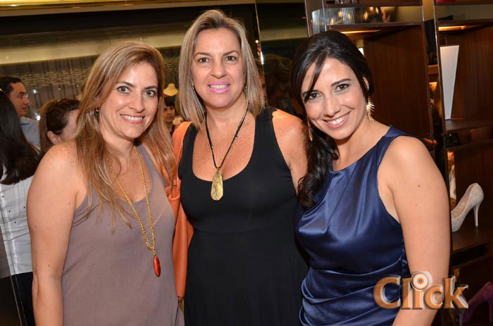 Inauguração da loja My Shoes – Shopping Iguatemi