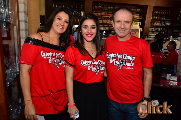 Feijoada Catedral do Chopp