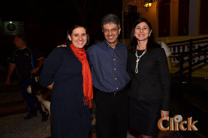 Giovannetti 75 anos