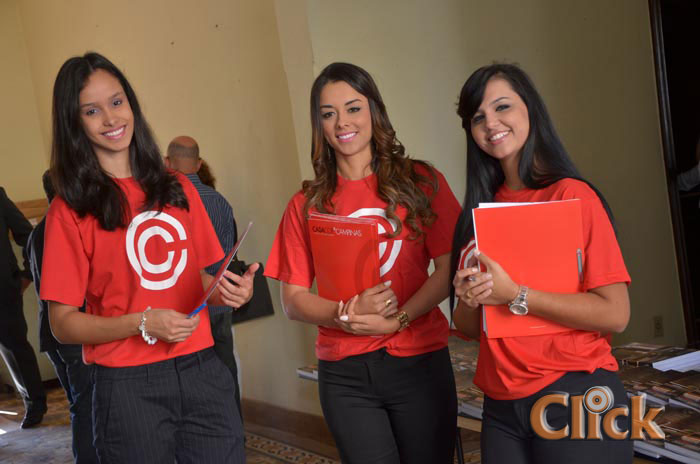 Open Day Casa Cor