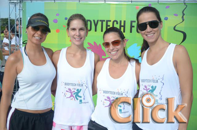 Bodytech Folia