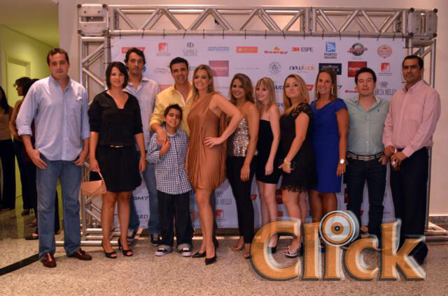 Inauguração nova Clínica Camila Dutra