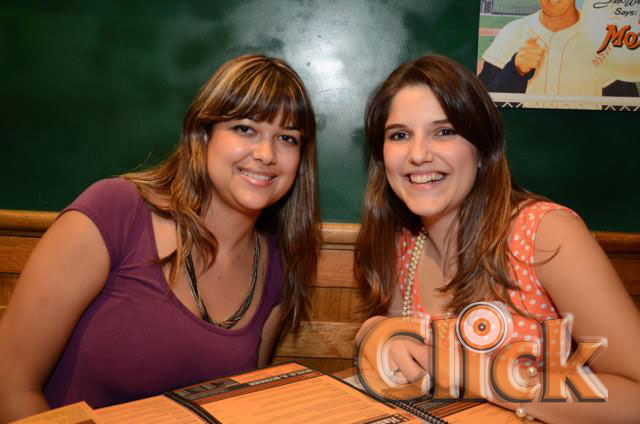 Dia das Mulheres no Joe & Leos