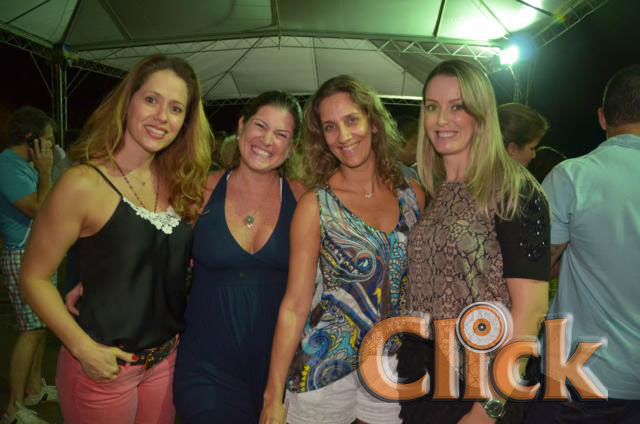 Hipica Campinas comemora 1 ano da academia e inaugura loja