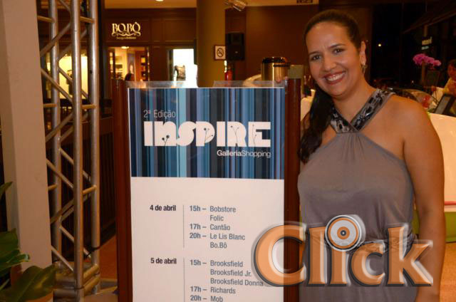 Inspire Galleria Shopping