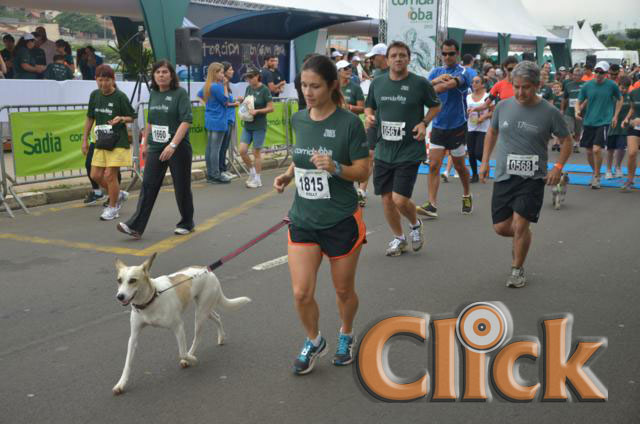 Corrida Oba 2013