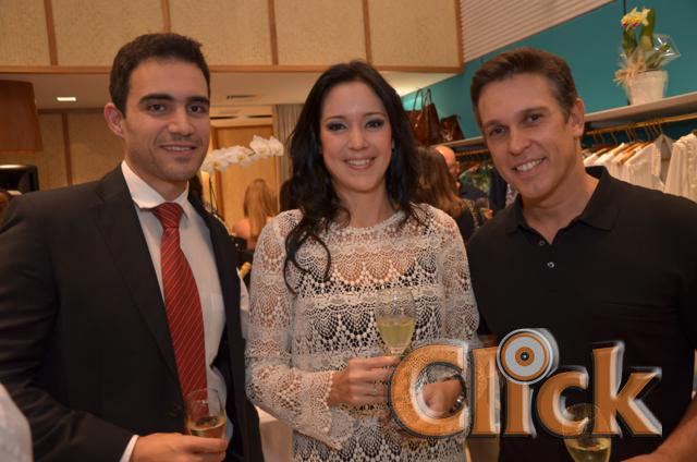 Inauguração Cia. Marítima