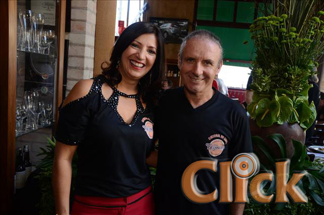 Feijoada Catedral do Chopp 2013