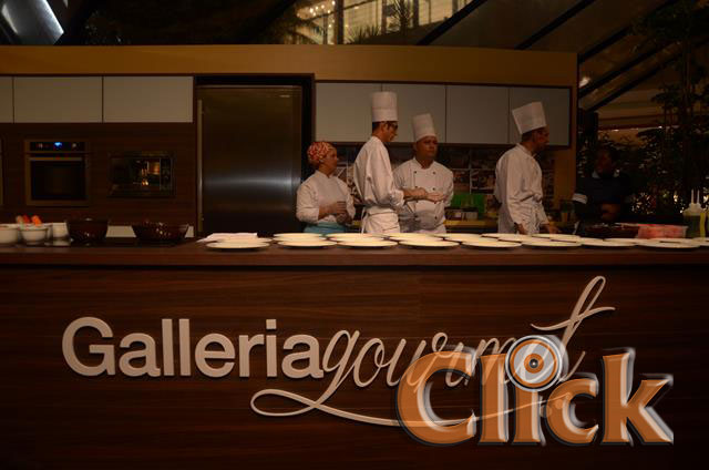 Galleria Gourmet