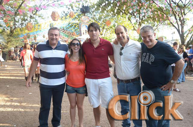 Festa Junina da Hípica