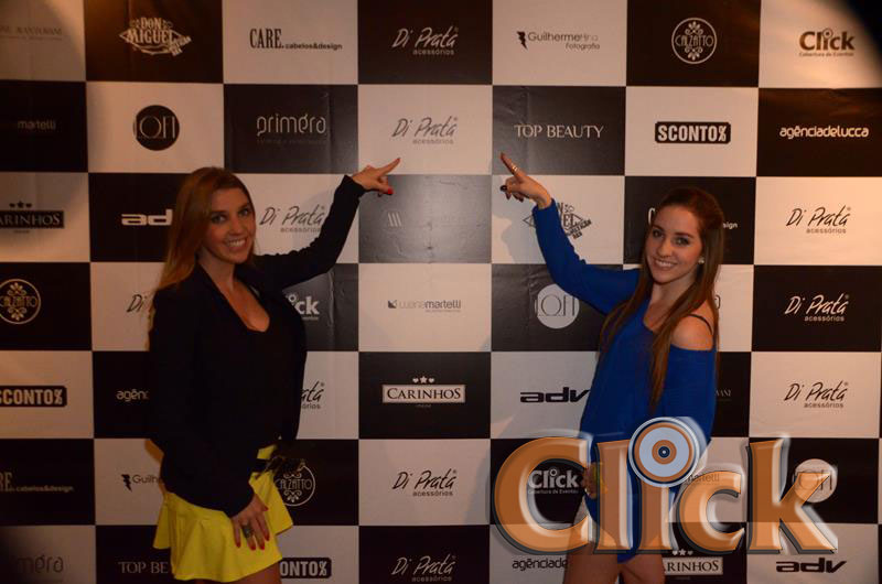 Desfile Alto Inverno Di Prata