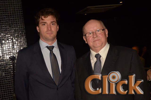 Posse diretoria do CRAMI