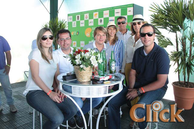 Oi Brasil Horse Show Tour 2013
