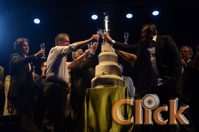 Aniversário Hípica 65 anos