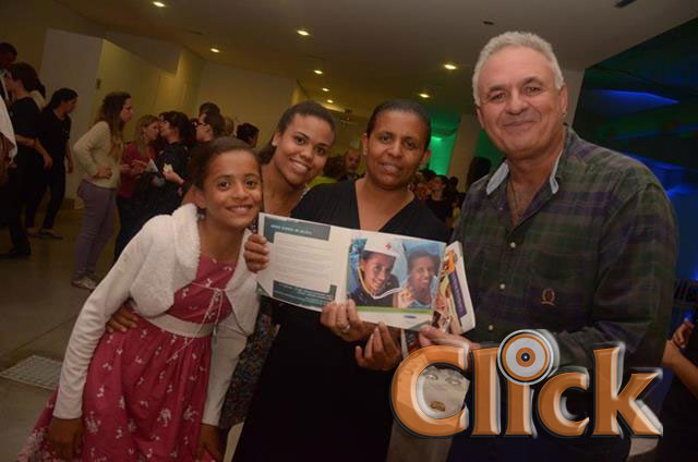 4º Premio FEAC de Redação