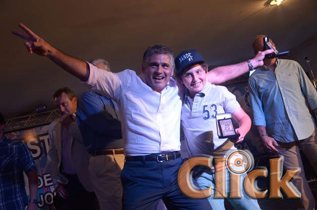 Festa dos Esportes da Hípica