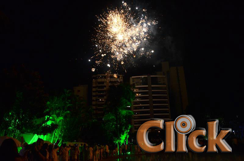 Reveillon 2013 Tênis Clube Campinas