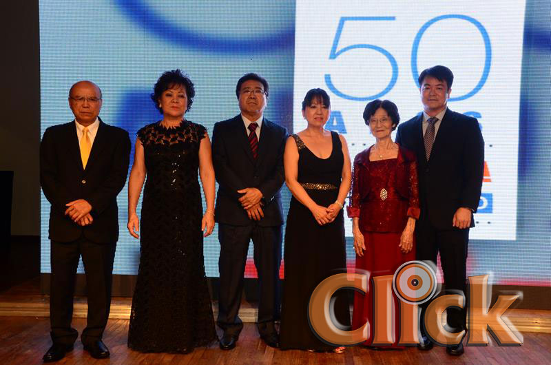 Higa Atacado comemora 50 anos