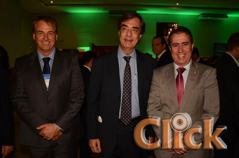 Jantar de Lançamento da Feira APAS 2014
