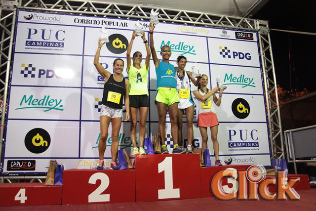 Corrida da Lua