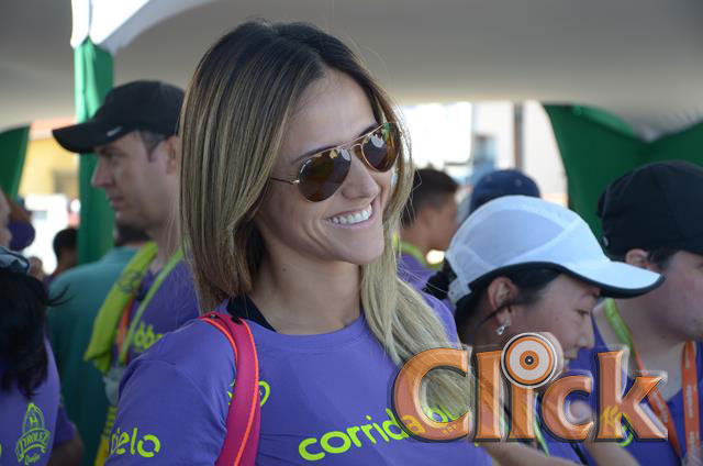 Corrida Oba 2014