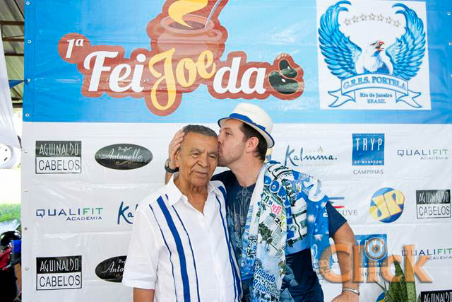 1ª Feijoeda