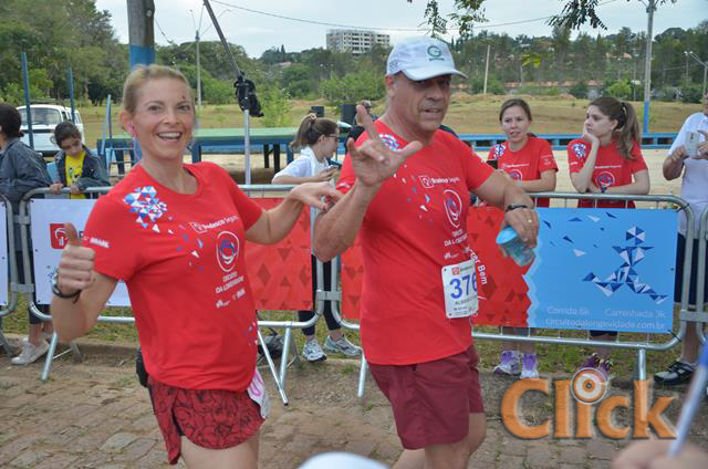 Corrida Longevidade Bradesco Seguros