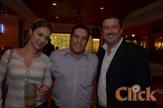 Happy Hour Campinas Convention Bureau