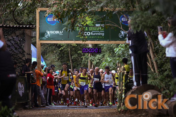 6ª Eco Running
