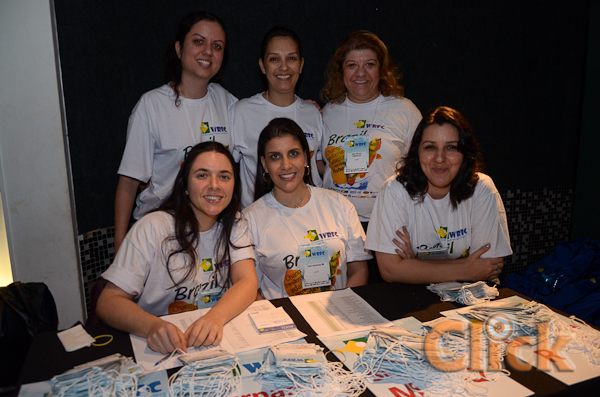 7ª Conferência Mundial de Pesca Recreativa
