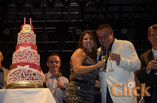 Aniversário da Hípica Campinas