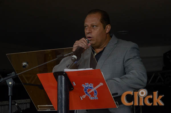Festa dos Esportes da Hípica