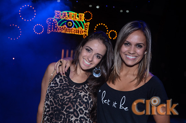 Baile do Movimento